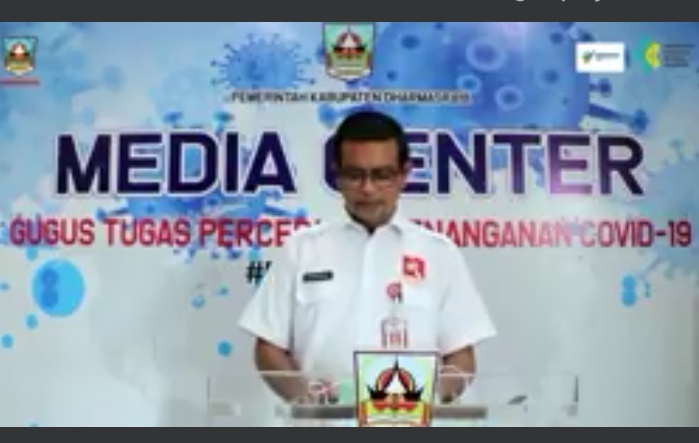 Dr dr Rahmadian Kadiskes Dharmasraya
